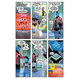 Guardians Of The Galaxy (2020-) #1 - Corn Coast Comics