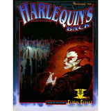 Harlequins’ Back (Shadowrun RPG) Paperback (FAS7320) - Role