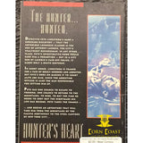 Hunter’s Heart GN (1995 Paradox Mystery Digest) #2-1ST -