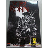 IDW Teenage Mutant Ninja Turtles #1 of 5 Last Ronin Comic