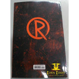 IDW Teenage Mutant Ninja Turtles #1 of 5 Last Ronin Comic