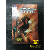 Sisterhood of Steel (1984) #1 NM