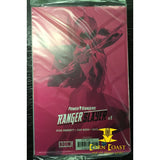 POWER RANGERS RANGER SLAYER #1 SPOILER VAR