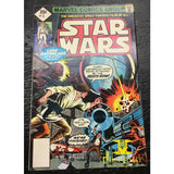 Star Wars (1977 Marvel) #5DIAMONDREP VF-NM