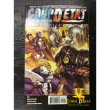 Coup Detat (2004) #2A NM