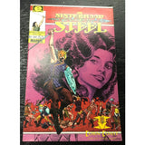 Sisterhood of Steel (1984) #3 NM