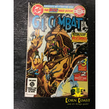 GI Combat (1952) #261 NM