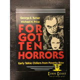 FORGOTTEN HORRORS #1 Fine