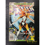 Uncanny X-Men (1963 1st Series) #164