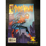 Spider-Woman (1999 3rd Series) #2A NM
