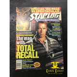 Starlog (1976) #156 VF