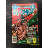GI Combat (1952) #253 NM