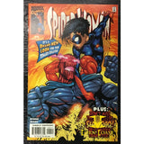 Spider-Woman (1999 3rd Series) #4 NM