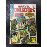 Marvel Collectors Item Classics (1966) #4 FN