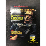 Star Trek Communicator (1994) #111 NM