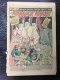 Uncanny X-Men (1963 1st Series) #30 FA - Corn Coast Comics