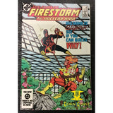 Firestorm (1982 2nd Series) #28 NM