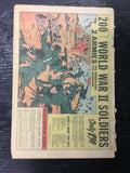 Uncanny X-Men (1963 1st Series) #30 FA - Corn Coast Comics