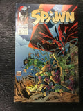 Spawn (1992) #11D - Corn Coast Comics