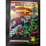 Marvel Team-Up (1972 1st Series) #27 NM