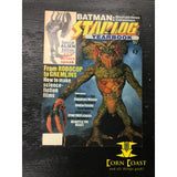 Starlog Yearbook #1 (1990) #7 VF