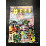 Magnetic Men Featuring Magneto (1997) #1 NM