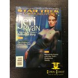 Star Trek Communicator (1994) #115 NM