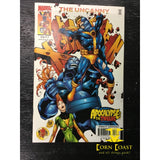 Uncanny X-Men (1963 1st Series) #377A NM