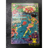 House of Mystery (1951-1983 1st Series) #169 VG