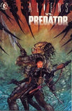Aliens vs Predator #0-4 Complete set NM