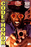Code of Honor #1-4 Complete Set VF