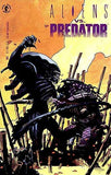 Aliens vs Predator #0-4 Complete set NM