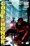 Code of Honor #1-4 Complete Set VF