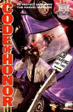 Code of Honor #1-4 Complete Set VF