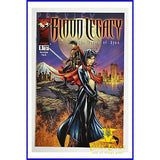 Magdalena/Blood Legacy Preview Special #1A VF - Back Issues