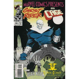 Marvel Comics Presents #135 - Back Issues