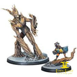 Marvel Crisis Protocol: Rocket and Groot - Games
