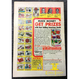 Marvel Super Heroes (1967 1st Series) #26 FN - Back Issues