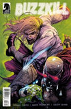 Buzzkill #1-4 Complete Set NM