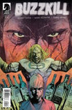 Buzzkill #1-4 Complete Set NM
