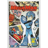 Mega Man Fully Charged #1 Boom 2020 Gibson One Per Store