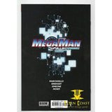 Mega Man Fully Charged #1 Boom 2020 Gibson One Per Store