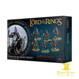 Middle-Earth™ Knights of Minas Tirith™ - Corn Coast Comics