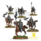 Middle-Earth™ Knights of Minas Tirith™ - Corn Coast Comics