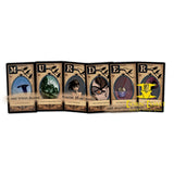 Murder of Crows  card game - Corn Coast Comics