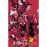 NON-STOP SPIDER-MAN #1 DIE CUT VAR NM - Back Issues