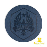 PACIFIC RIM COASTER SET Loot Crate Exclusive - Corn Coast Comics