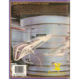 Ship Construction Manual, 2nd Edition (Star Trek RPG) - Corn Coast Comics