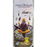 THE NINTH WORLD: A SKILLBUILDING GAME FOR NUMENERA