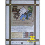 Prophecy (2006) RPG box set Sealed - Corn Coast Comics